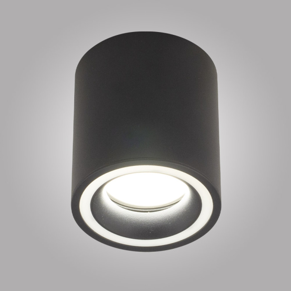 Накладной светильник AM Group AM474 BK