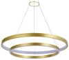 Подвесной светильник Newport 15109N/S brass М0071008