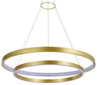 Подвесной светильник Newport 15109N/S brass М0071008