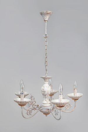 Подвесная люстра Abrasax Angela SD708