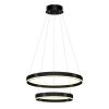 Подвесной светодиодный светильник Lightstar Rotonda 736427