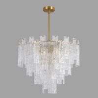 Люстра на штанге Lumion Classi Vivenda 8422/8