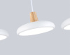 Подвесной светильник Ambrella Light Linetech Comfort FL4840
