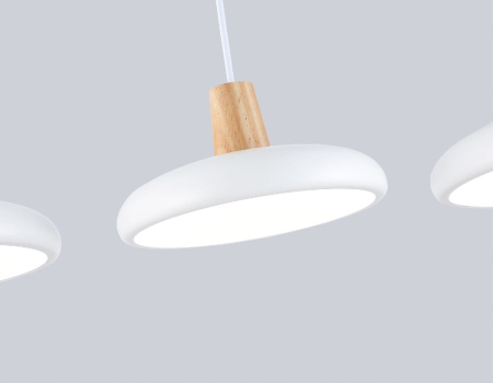 Подвесной светильник Ambrella Light Linetech Comfort FL4840