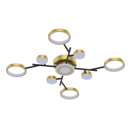 Потолочный светильник F-Promo Hybrid 4686-9C