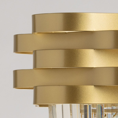 Подвесная люстра De Markt Бриз 230011104