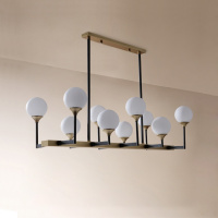 Люстра на штанге ImperiumLoft Era 140660-26