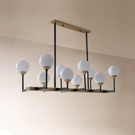 Люстра на штанге ImperiumLoft Era 140660-26