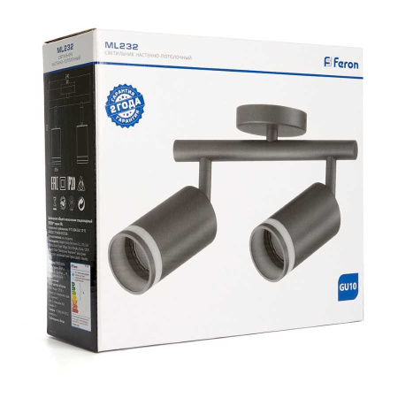 Спот Feron ML232 41489
