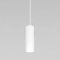 Подвесной светодиодный светильник Elektrostandard Base 50246 LED 7W 4000K белый a064185