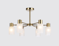 Люстра на штанге Ambrella Light Traditional Modern TR9581