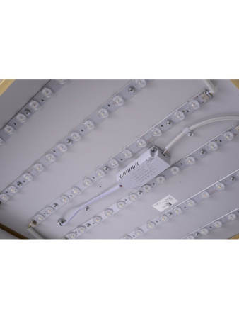 Потолочный светильник Zortes Monna ZRS.1209.05