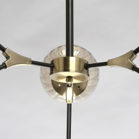 Люстра на штанге De Markt Гамбург 605016206