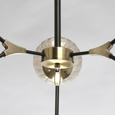 Люстра на штанге De Markt Гамбург 605016206