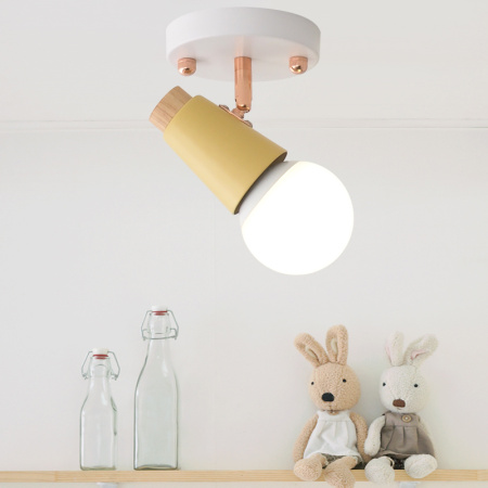 Бра ImperiumLoft Rotary 101996-26