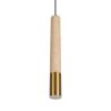 Подвесной светильник Loft IT Everest 10583C Bronze