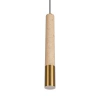 Подвесной светильник Loft IT Everest 10583C Bronze