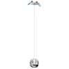 Подвесной светильник Odeon Light L-vision Sono 5100/5L