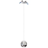 Подвесной светильник Odeon Light L-vision Sono 5100/5L