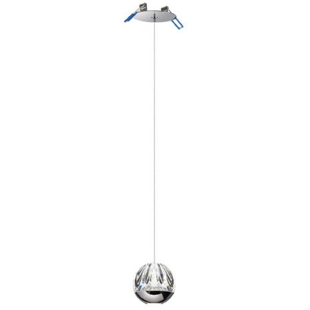 Подвесной светильник Odeon Light L-vision Sono 5100/5L