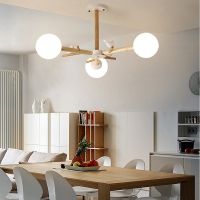 Люстра на штанге ImperiumLoft Finch 140682-26