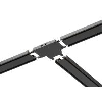 Коннектор питания Т-образный Aployt Magnetic track 48 APL.0181.00.05