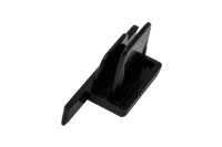 Заглушка для однофазного встраиваемого трека SWG TR-RC-BL-ECS 005411