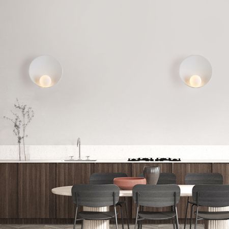 Настенный светильник ImperiumLoft Sessel 226532-23