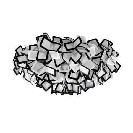 Потолочный светильник Loft IT Clizia 10231/780C Black
