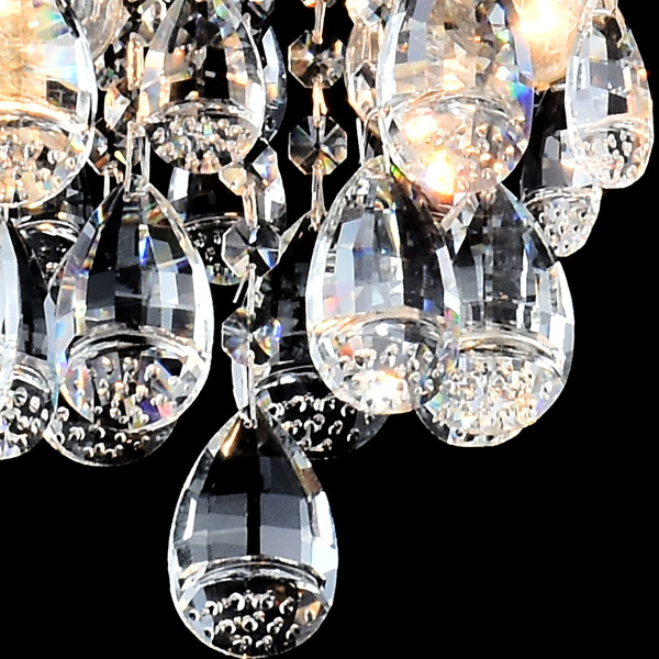 Люстра на штанге Reluce 04065-0.3-04 CR