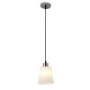 Подвесной светильник Escada Clarity 120004/1P Chrome ES0000040