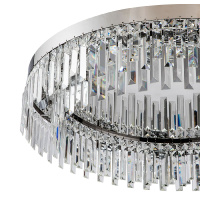 Потолочная люстра Indigo Lacrima V000360