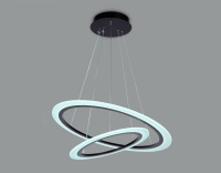 Подвесной светильник Ambrella Light Acrylica Original FA4357