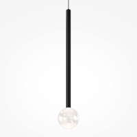 Подвесной светильник Maytoni Bubble dream MOD383PL-L4B3K