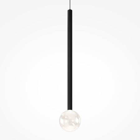 Подвесной светильник Maytoni Bubble dream MOD383PL-L4B3K
