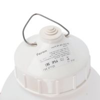 Подвесной светильник Feron 01-60-003 53171
