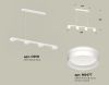 Подвесной светильник Ambrella Light Traditional (C9151, N8477) XB9151204