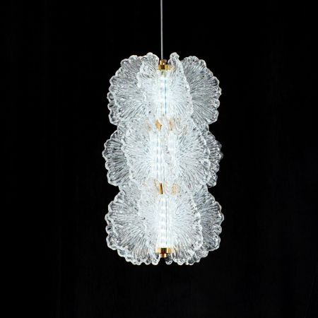 Подвесная светильник Modelight MDL.65223.3HC GD