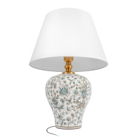 Настольная лампа Loft IT Agapanthus 10385T/D