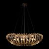 Подвесная люстра Loft IT Dakota 10300/800 French gold