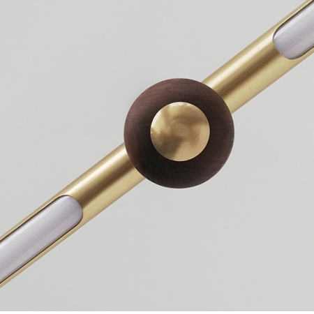 Подвесной светильник ImperiumLoft Kiel 204542-26