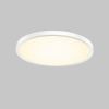 Потолочный светильник IMEX Ronda PLC.300-23-CCT-WH