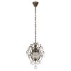Подвесной светильник Loft IT Burlesque 10417 BW