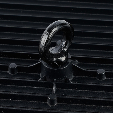 Светильник складской Feron AL1007 52082