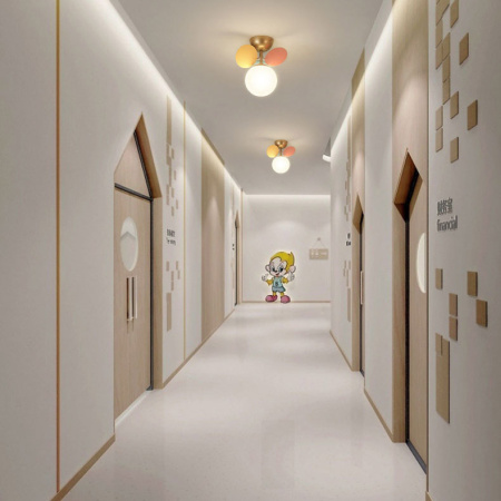 Потолочная люстра ImperiumLoft Matisse 167194-26