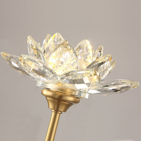 Подвесной светильник ImperiumLoft Lotos 177900-26