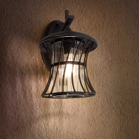 Уличный настенный светильник Feron PL520 11888