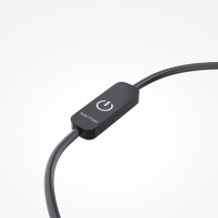 Настольная лампа Maytoni Crochet MOD369TL-L15BS3K