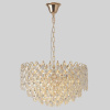 Подвесная люстра Crystal Lux HEDONIST SP12