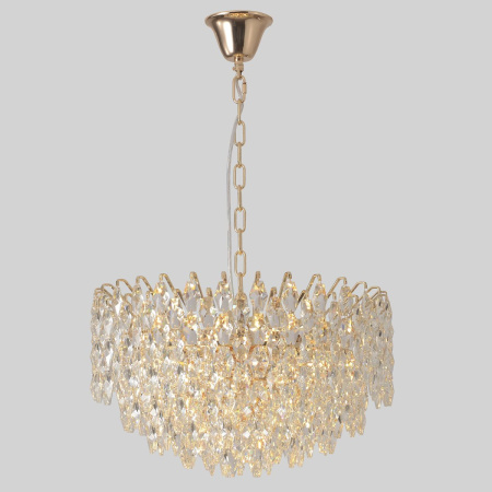 Подвесная люстра Crystal Lux HEDONIST SP12
